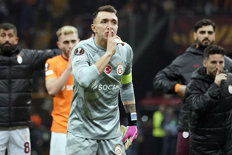 TRANSFER HABERİ | Beşiktaş çok istiyordu! Galatasaray dünya yıldızını getiriyor... 75 milyon Euro değere ulaşmıştı