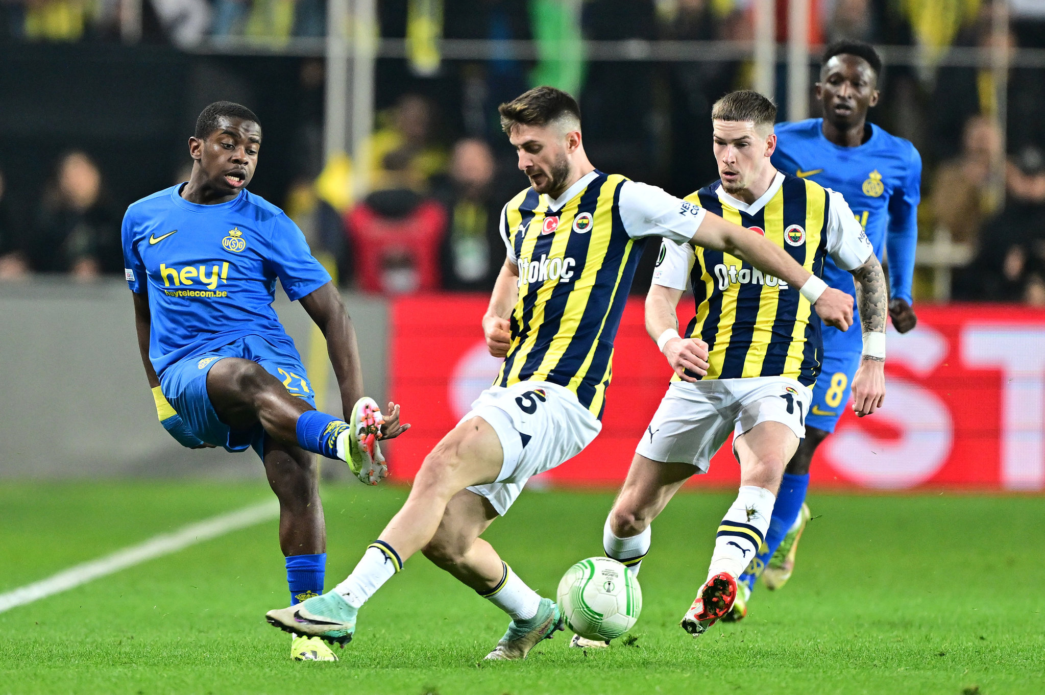 TRANSFER HABERİ: Fenerbahçe’de şok veda! Yeni takımı Aston Villa