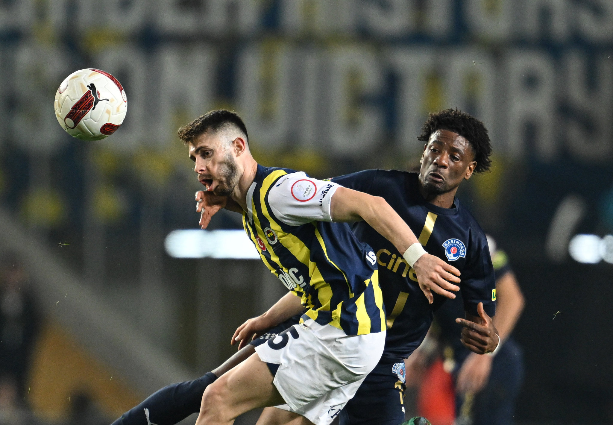 TRANSFER HABERİ: Fenerbahçe’de şok veda! Yeni takımı Aston Villa