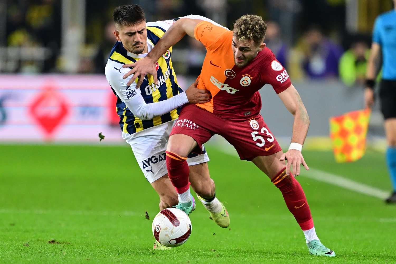 Fenerbahçe’nin Süper Kupa’yı erteleyin talebi kabul edilecek mi? İşte Galatasaray’ın kararı!