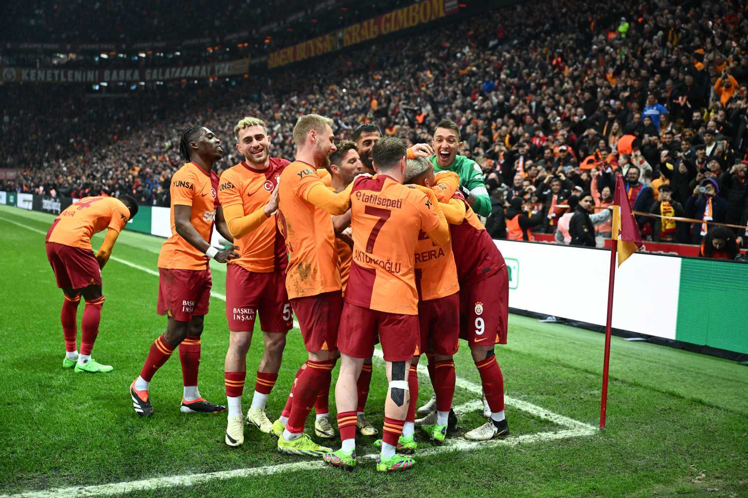 GALATASARAY TRANSFER HABERİ | Okan Buruk onay verdi! Cimbom harekete geçti