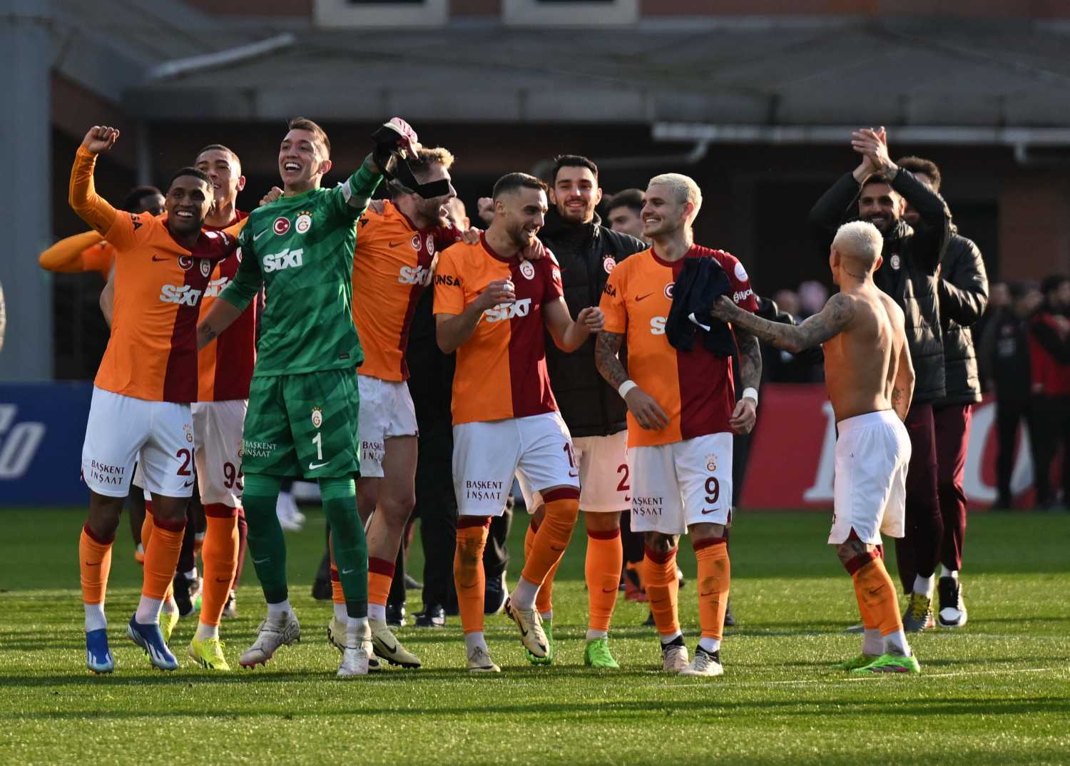 GALATASARAY TRANSFER HABERİ | Okan Buruk onay verdi! Cimbom harekete geçti