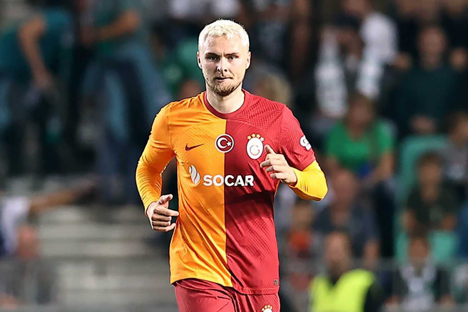 TRANSFER HABERİ: Galatasaray’da beklenmedik ayr��lık! Türkiye kariyeri sona erdi