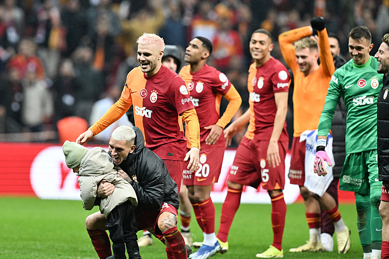 Galatasaray’a ’10 numara’ transfer! 70 milyon Euro değere ulaşmıştı