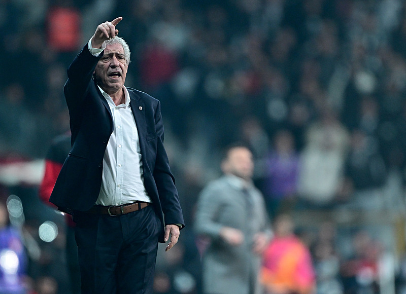 Beşiktaş’ın transfer listesi ortaya çıktı! Hedef 27 gollü forvet