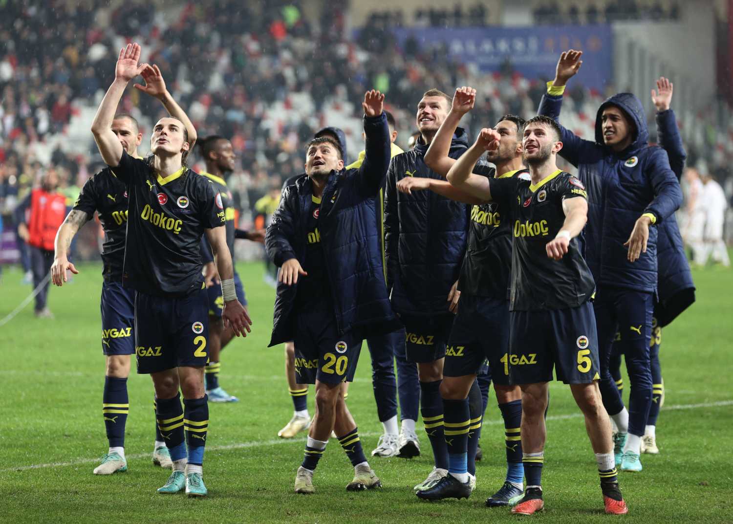 Transferde Real Madrid modeli! Fenerbahçe’de Brezilya çıkarması... Scoutlar devrede