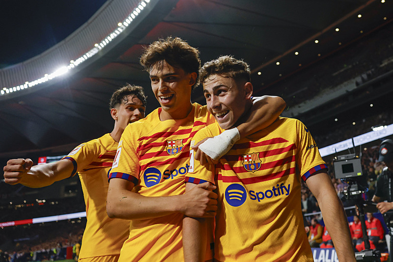 Fenerbahçe İspanya La Liga’ya katılabilecek mi? İspanyollar duyurdu