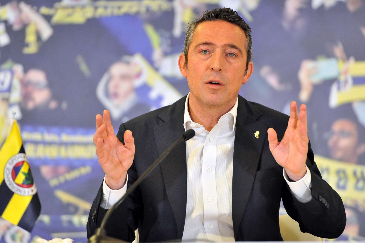 Fenerbahçe İspanya La Liga’ya katılabilecek mi? İspanyollar duyurdu
