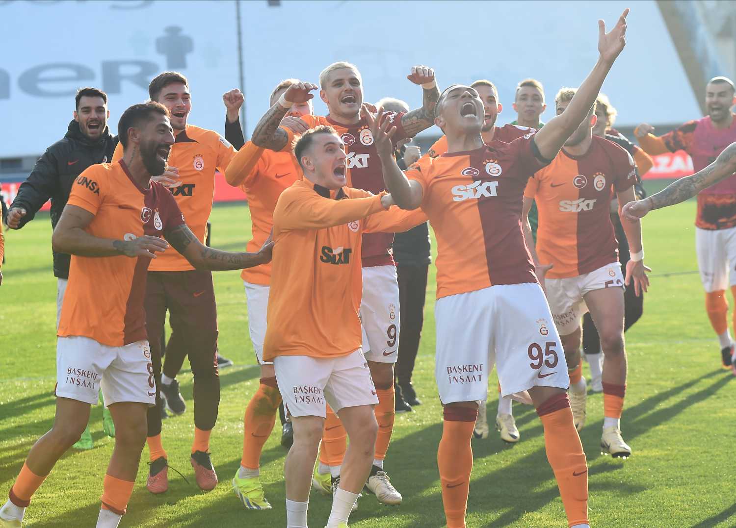TRANSFER HABERİ | Galatasaray’da o yıldız sezon sonu yolcu!