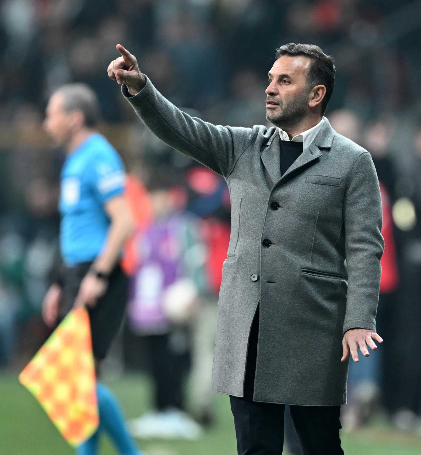 Galatasaray’ın transfer planı ortaya çıktı! Yazın o hamleler yapılacak
