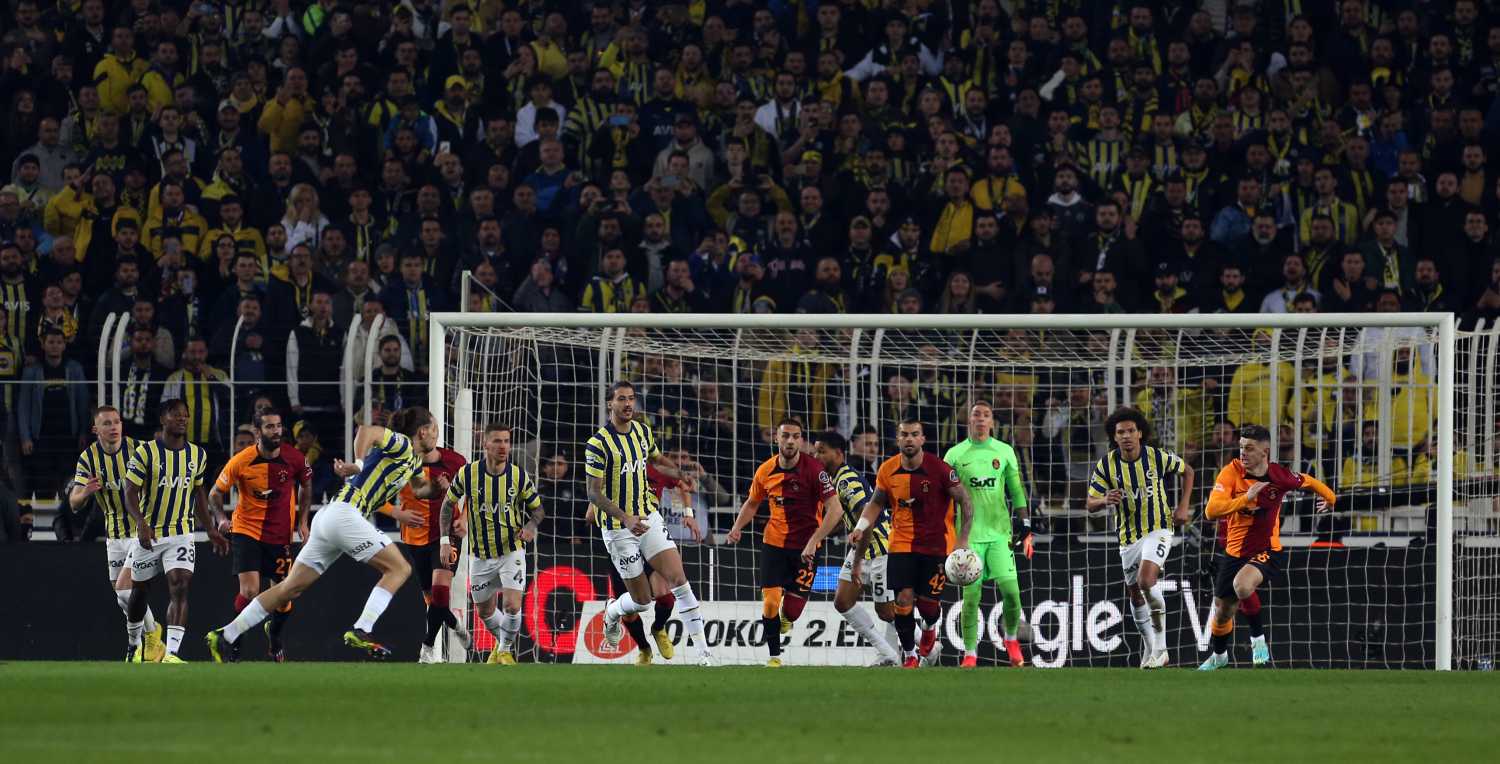 Fenerbahçe’de kritik hafta! 11 Nisan’a kadar...
