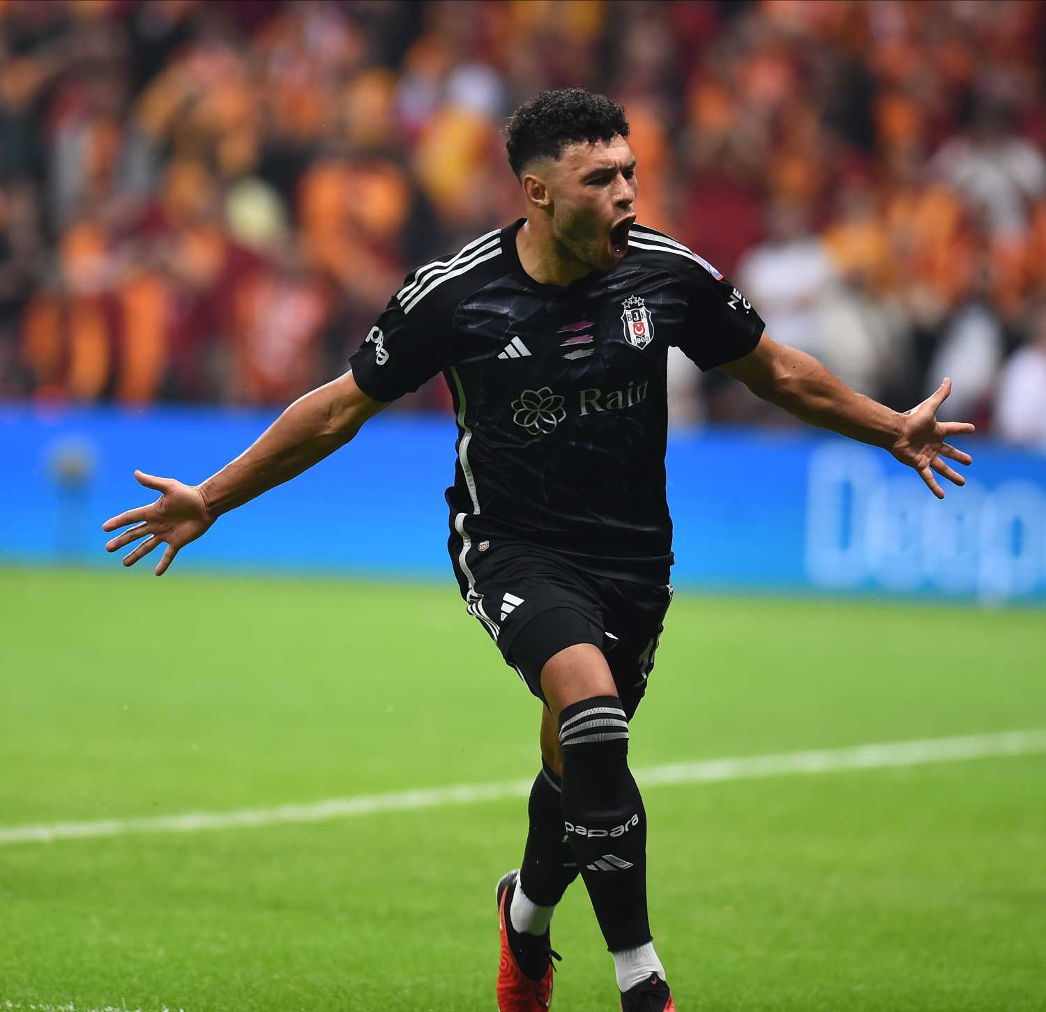 Beşiktaş’a Alex Oxlade-Chamberlain’den müjdeli haber! O maçta sahada