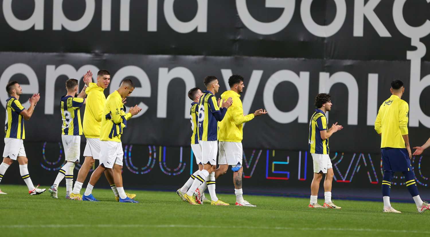 TRANSFER HABERİ: İsmail Yüksek’e teklif yağıyor! İşte Fenerbahçe’nin bonservis talebi