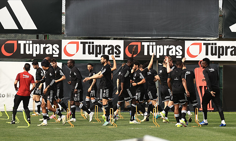 BEŞİKTAŞ TRANSFER HABERİ | Elden çıkarılmak isteniyordu! O oyuncuya talip çıktı