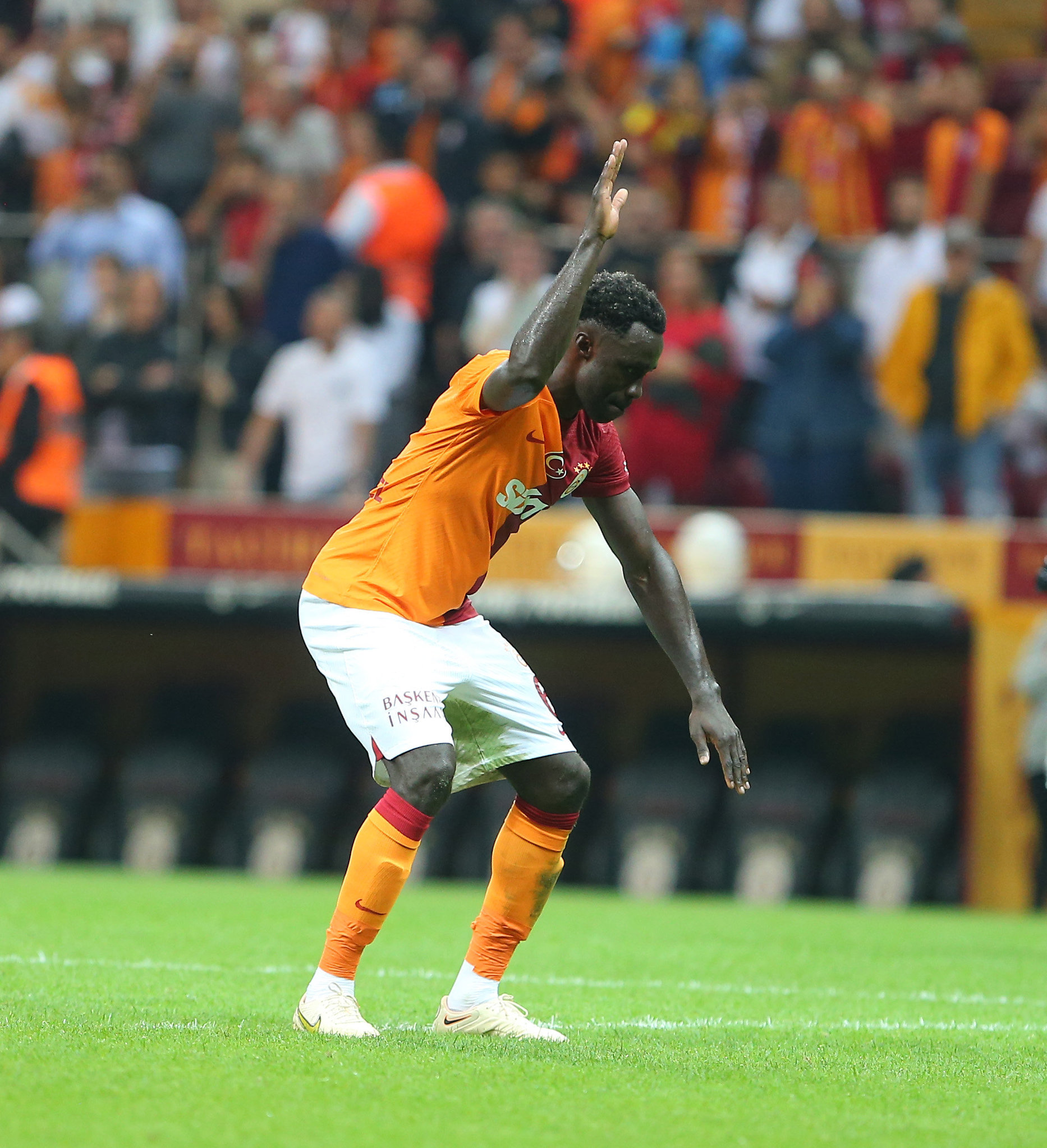 TRANSFER HABERİ: Galatasaray’da flaş Davinson Sanchez gelişmesi! Ayrılık...