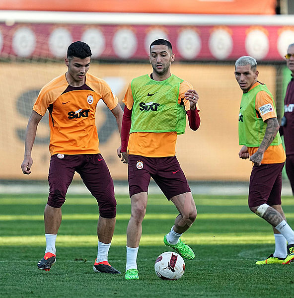 Galatasaray’ın Rafa Silva transferinde şok gelişme! Bunu kimse beklemiyordu