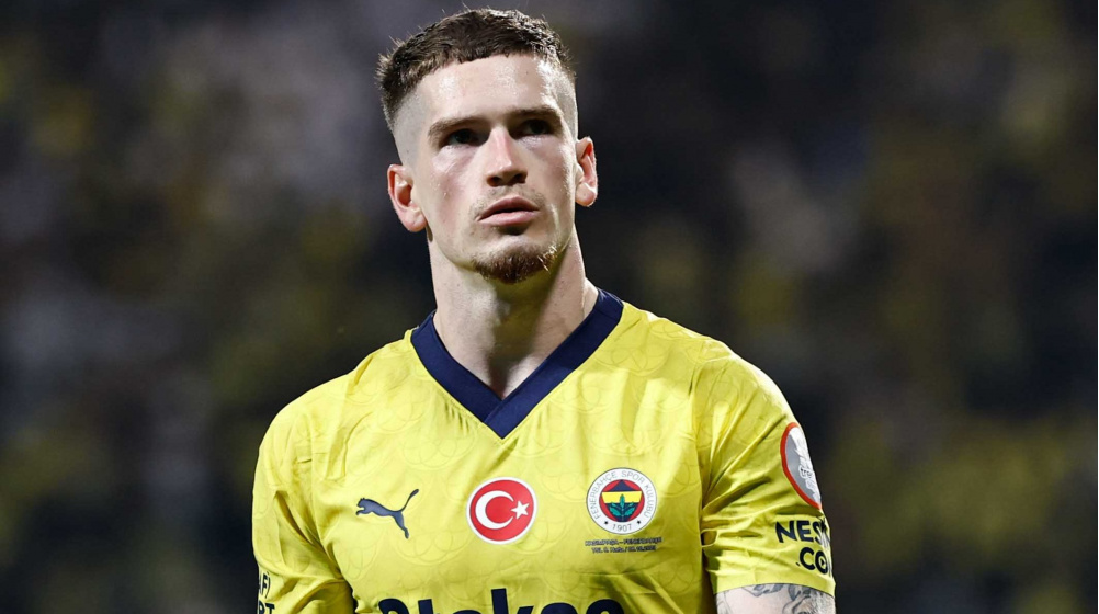 TRANSFER HABERİ | Galatasaray istiyordu! Yeni sezonda Fenerbahçe alıyor