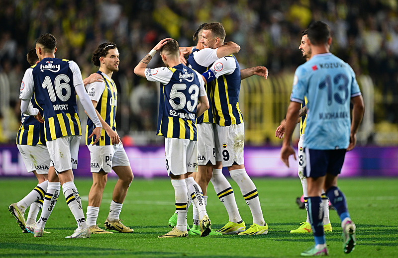 TRANSFER HABERİ | Fenerbahçe bombayı patlatıyor! Arjantinli yıldız geliyor