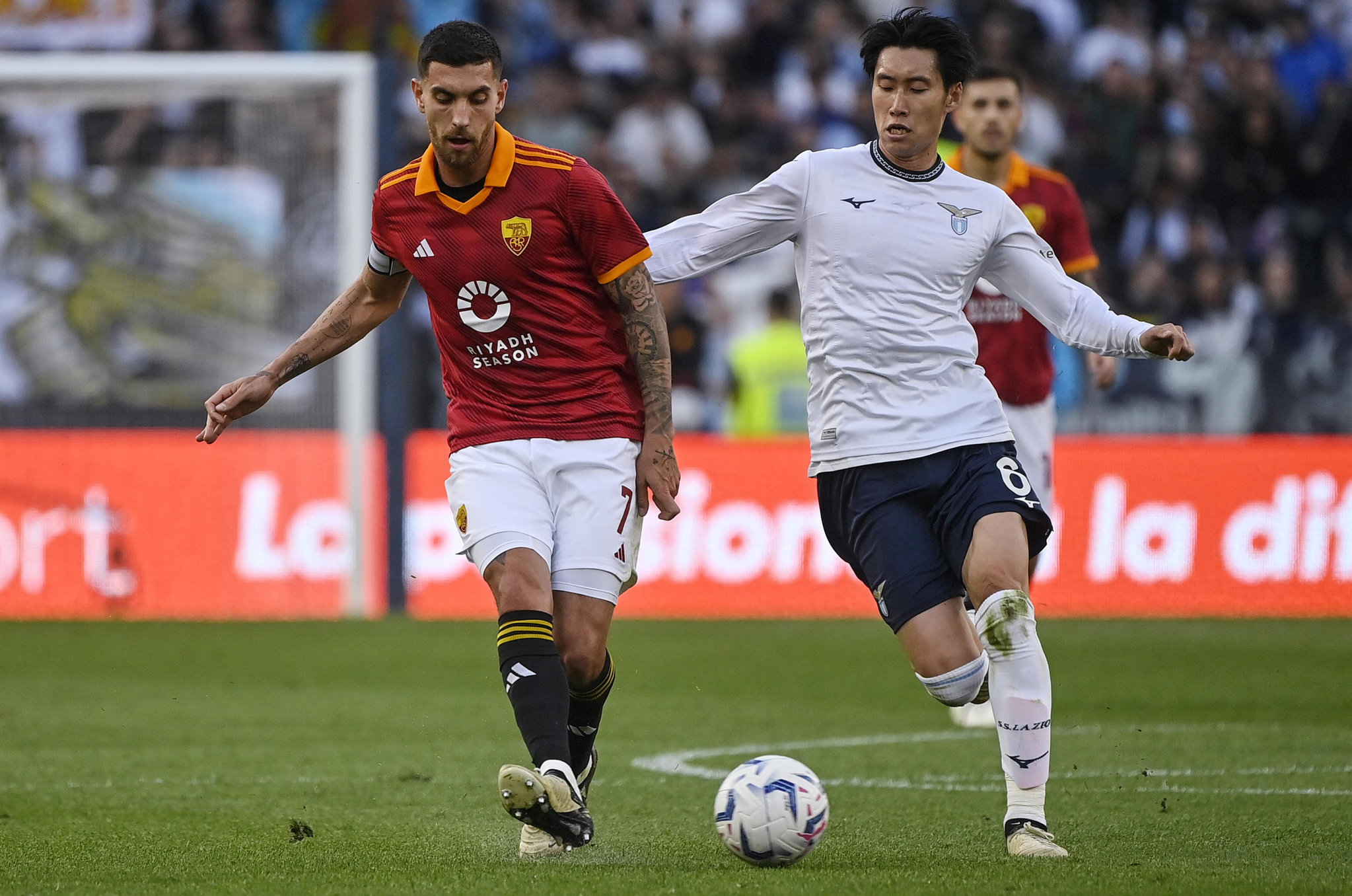 TRANSFER HABERİ - Galatasaray da istiyordu! Fenerbahçe Szymanski’nin yerini o isimle dolduracak