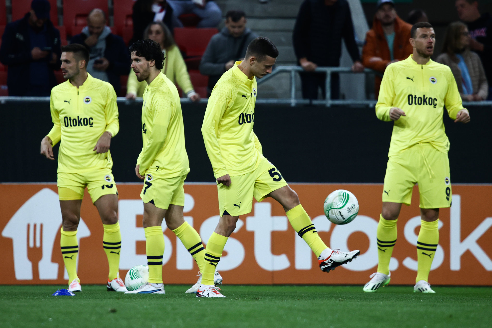 TRANSFER HABERİ - Galatasaray da istiyordu! Fenerbahçe Szymanski’nin yerini o isimle dolduracak