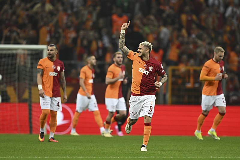 TRANSFER HABERİ | Galatasaray’da şampiyonluk bombası! Devler Ligi için dünya yıldızı geliyor