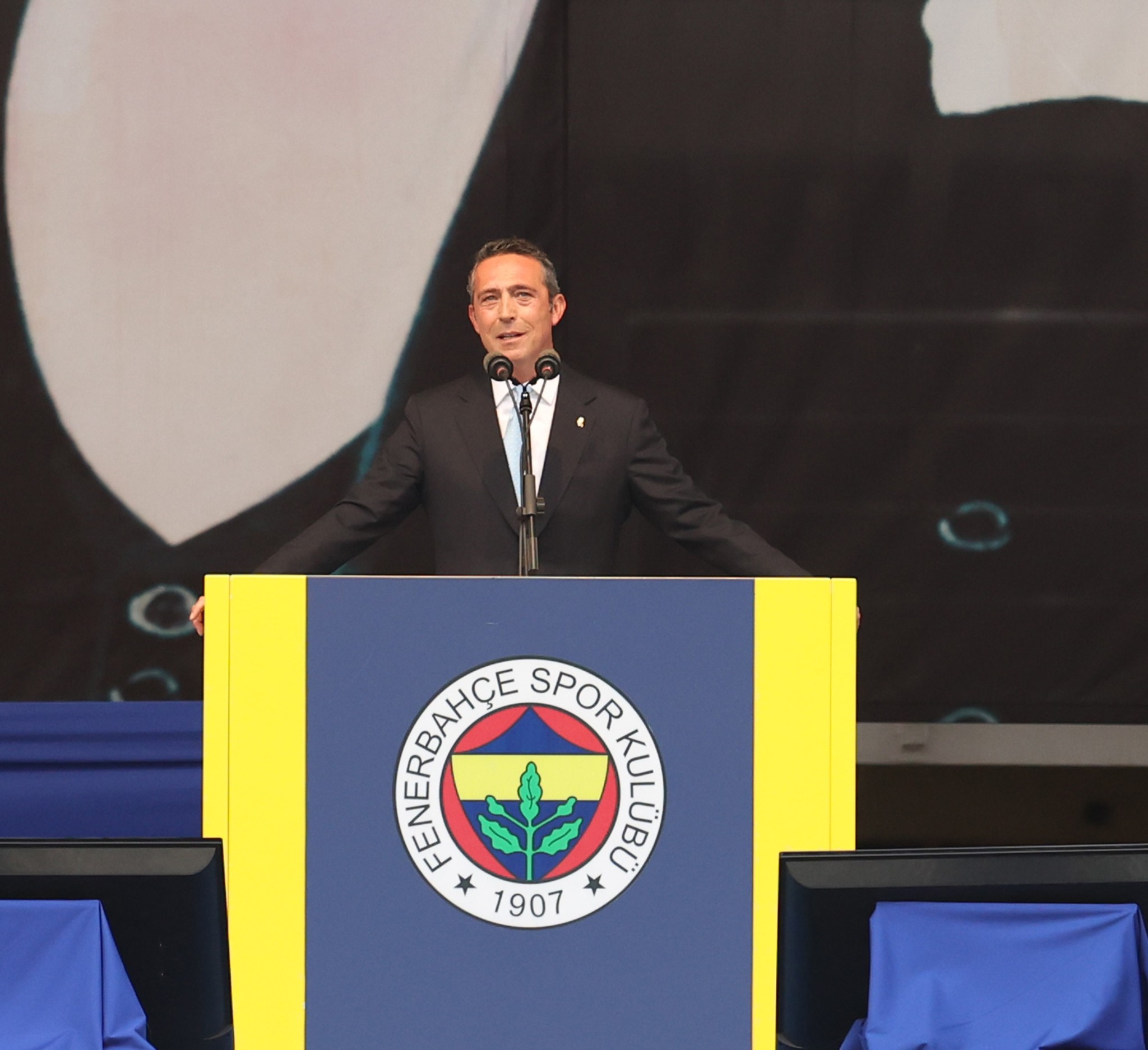 Fenerbahçe’den Süper Kupa kararı!