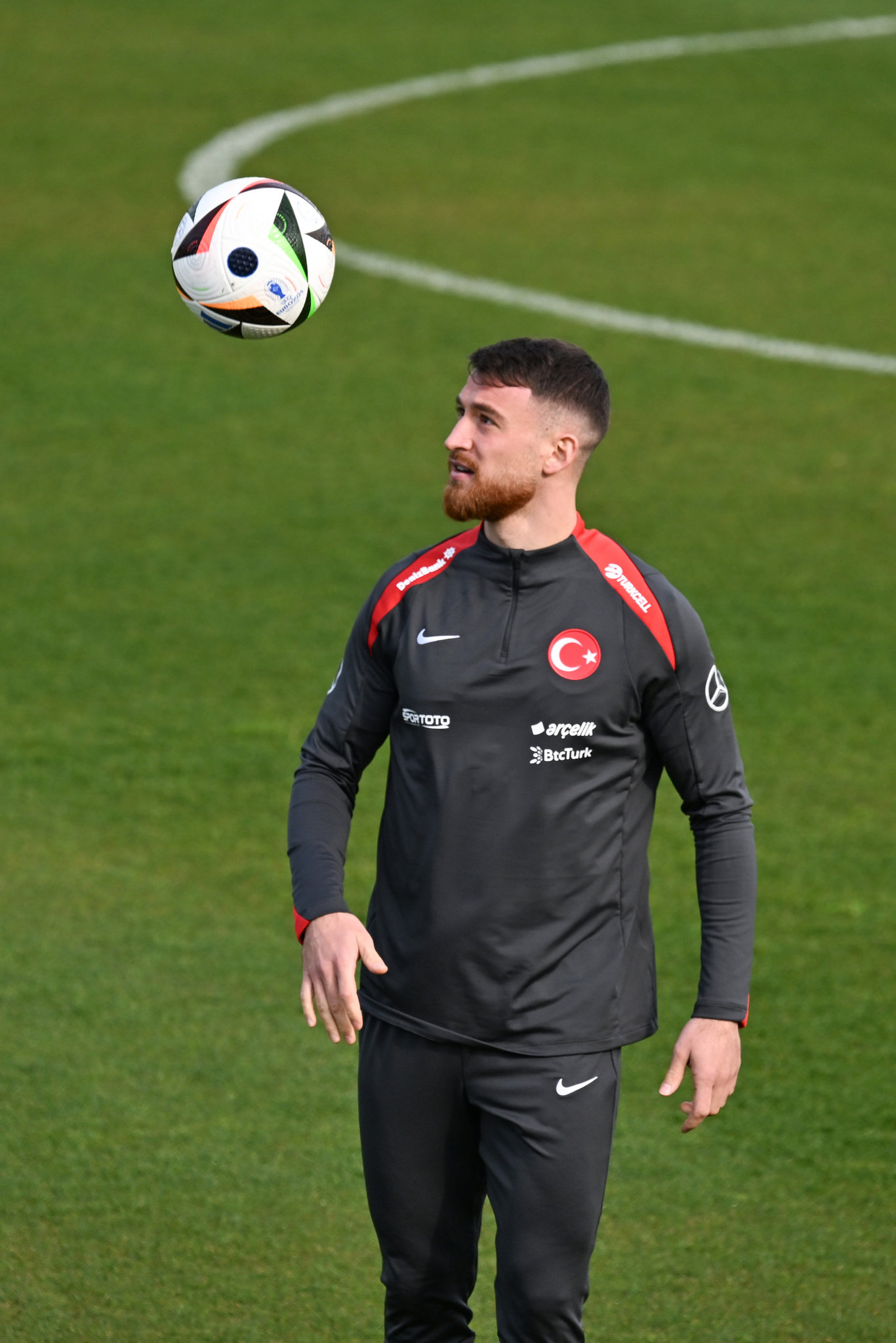 TRANSFER HABERİ - Beşiktaş’tan Almanya çıkarması! Samet Aybaba listeye aldı