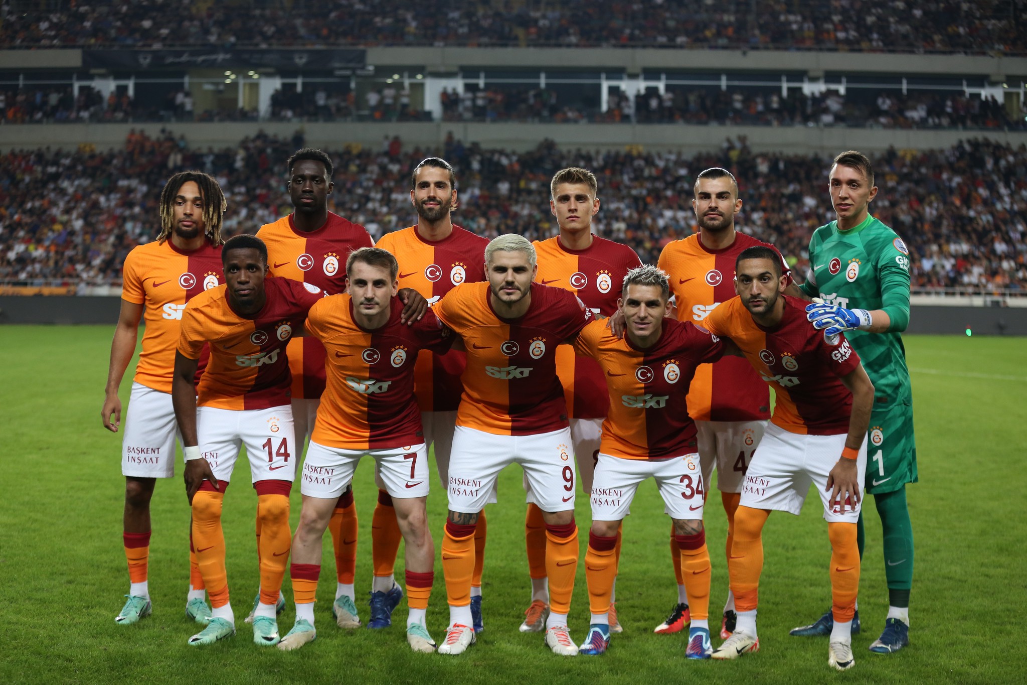 Galatasaray’dan Fenerbahçe’ye dev transfer çalımı! Yılın bombası patlıyor
