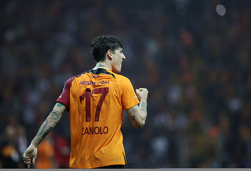 TRANSFER HABERLERİ: Galatasaray’a Nicolo Zaniolo piyangosu! Gözden çıkarılan rakam...