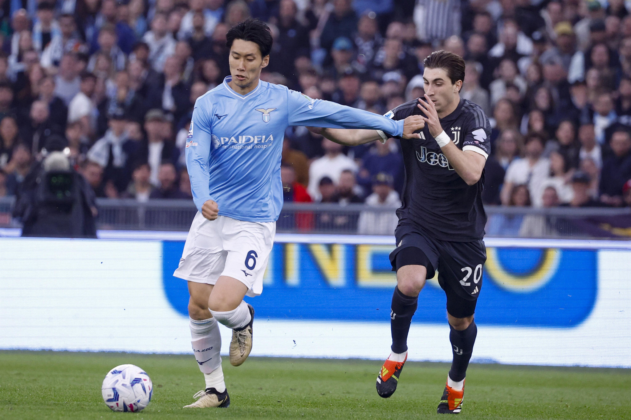 TRANSFER HABERLERİ: Lazio’dan Daichi Kamada kararı! Fenerbahçe istiyordu