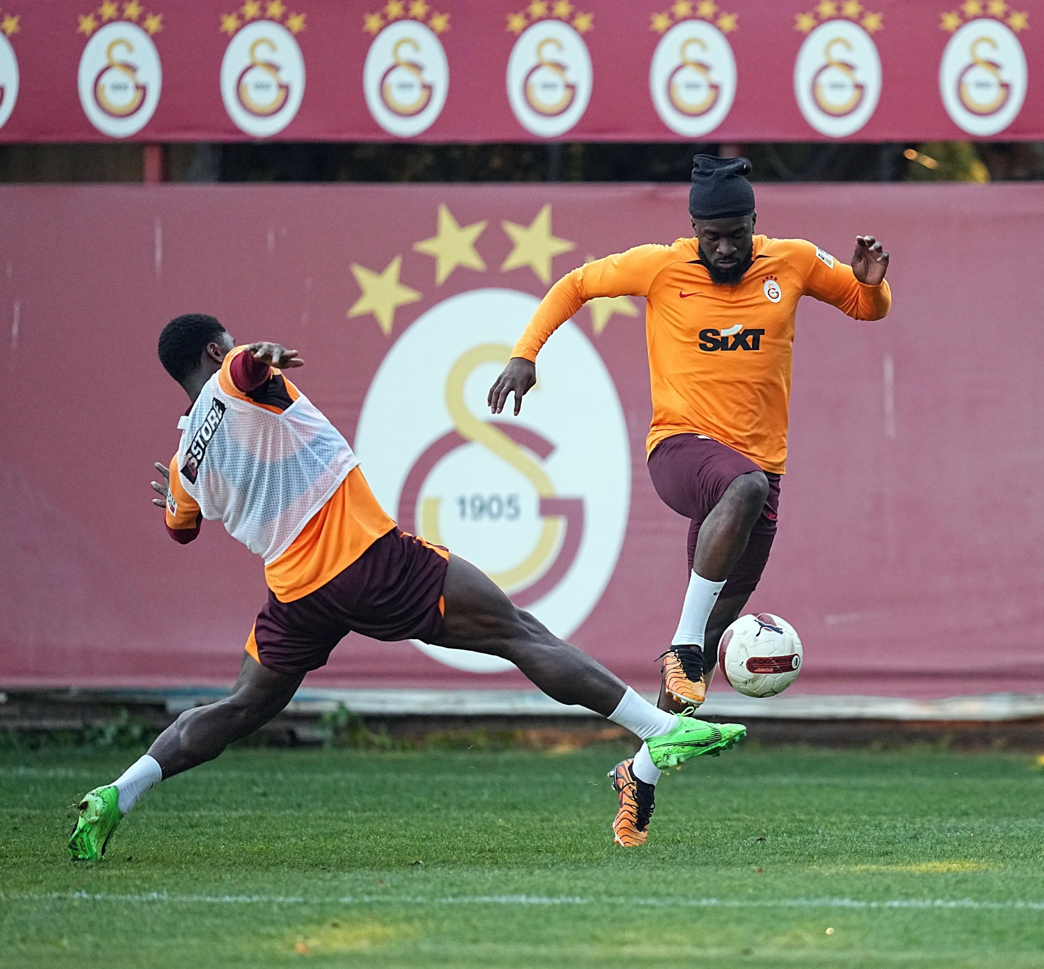 Galatasaray’dan ses getirecek transfer! 3 yıllık sözleşmesini feshedecek