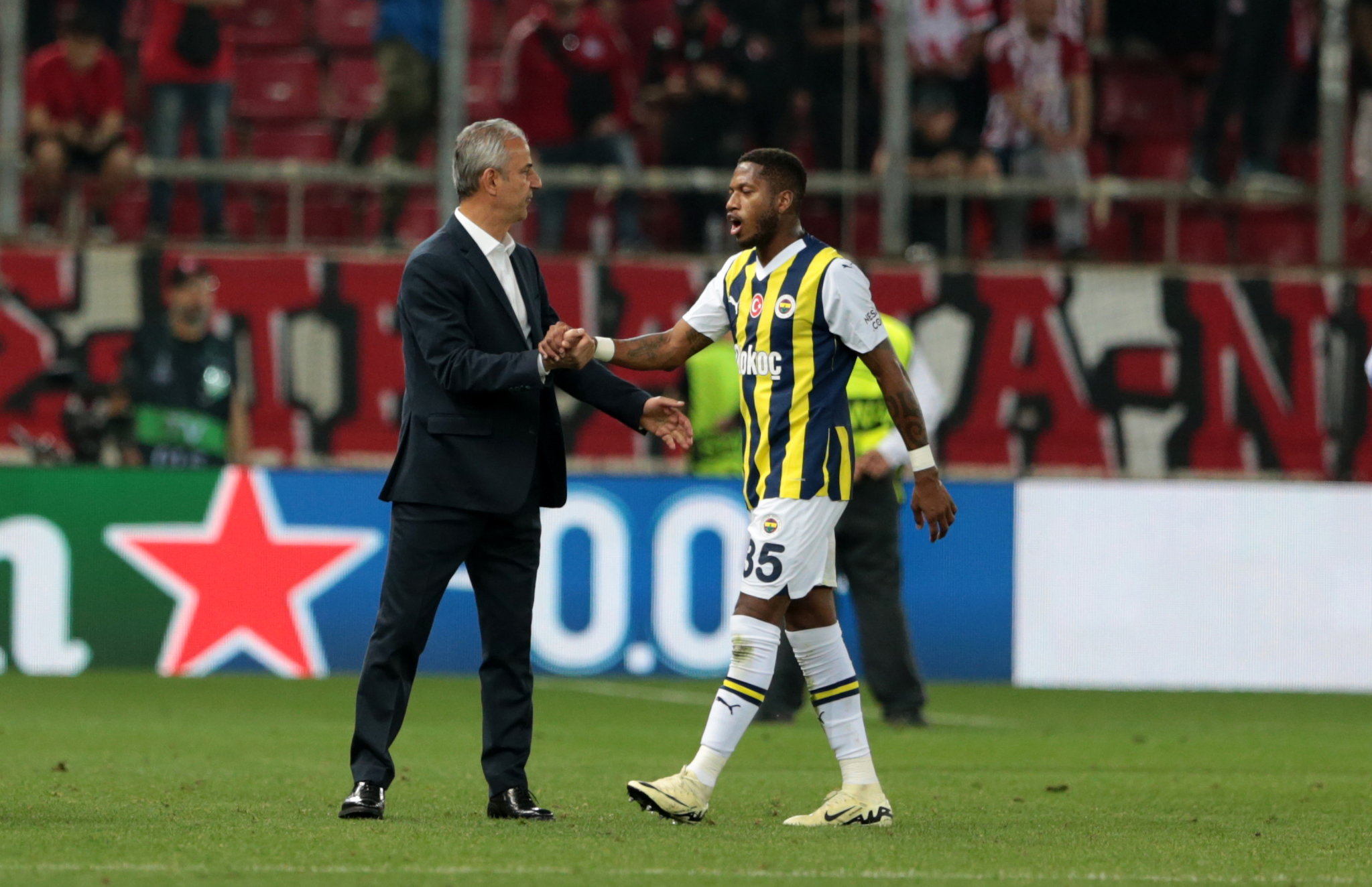 Konferans Ligi’ndeki şampiyonluk oranlarında büyük değişim! Fenerbahçe’nin yeri...