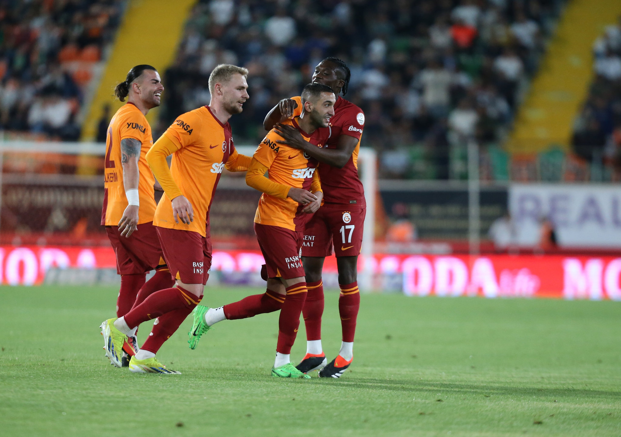 Icardi’den Galatasaraylıları üzecek haber! İtalyan basını duyurdu