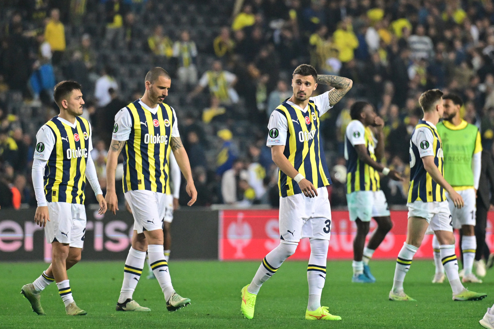 Beşiktaş, Fenerbahçe ve Galatasaray bu sezon Avrupa kupalarında ne kadar kazandı?