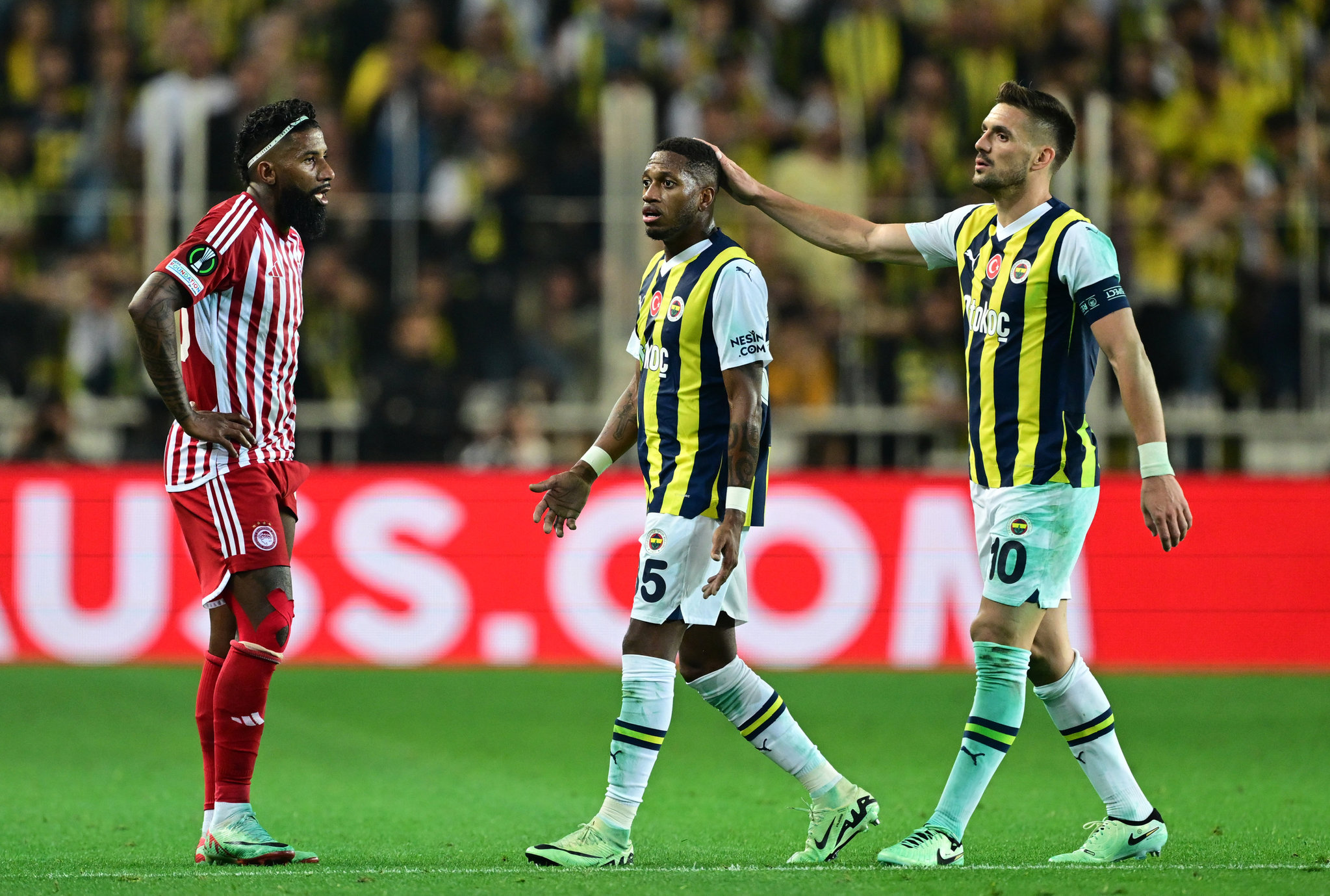Beşiktaş, Fenerbahçe ve Galatasaray bu sezon Avrupa kupalarında ne kadar kazandı?