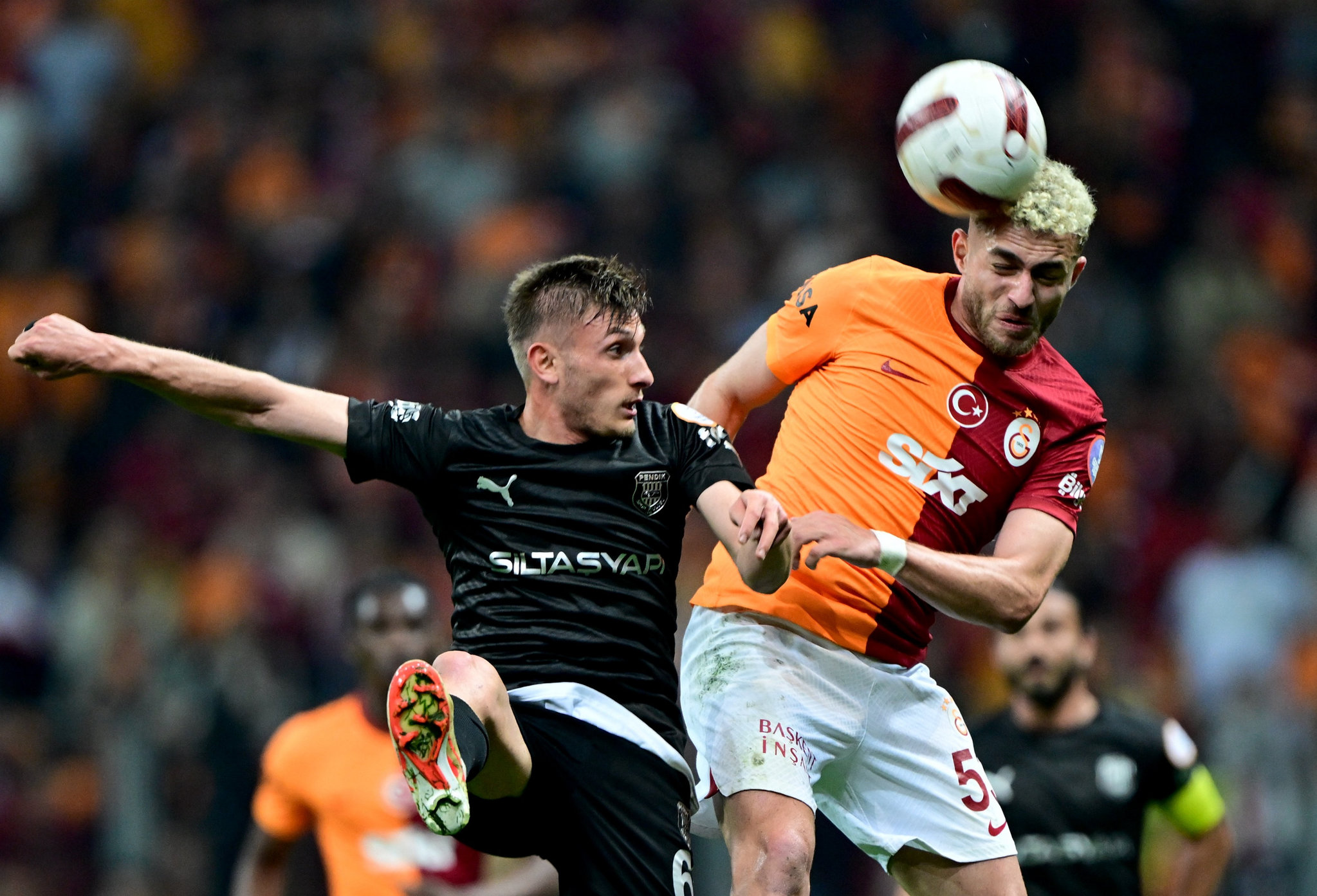 Spor yazarları Galatasaray - Siltaş Yapı Pendikspor maçını değerlendirdi! Kendin pişir kendin ye