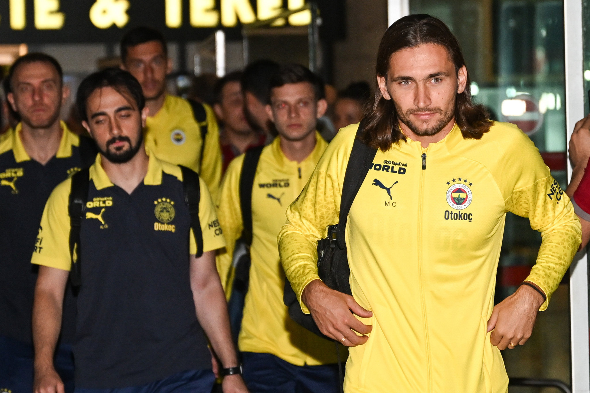 Miguel Crespo’dan transfer itirafı! Fenerbahçe’ye dönecek mi?