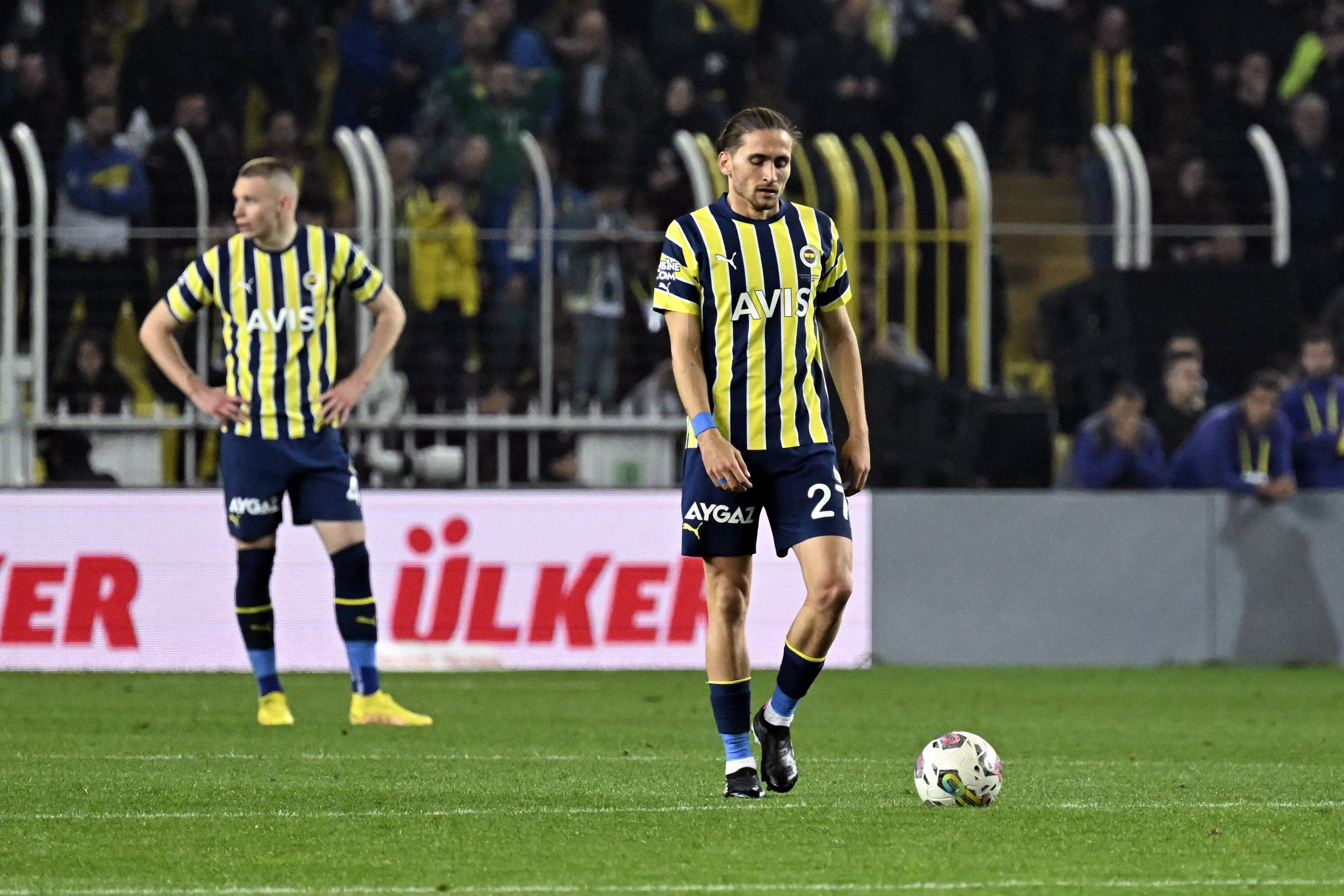 Miguel Crespo’dan transfer itirafı! Fenerbahçe’ye dönecek mi?