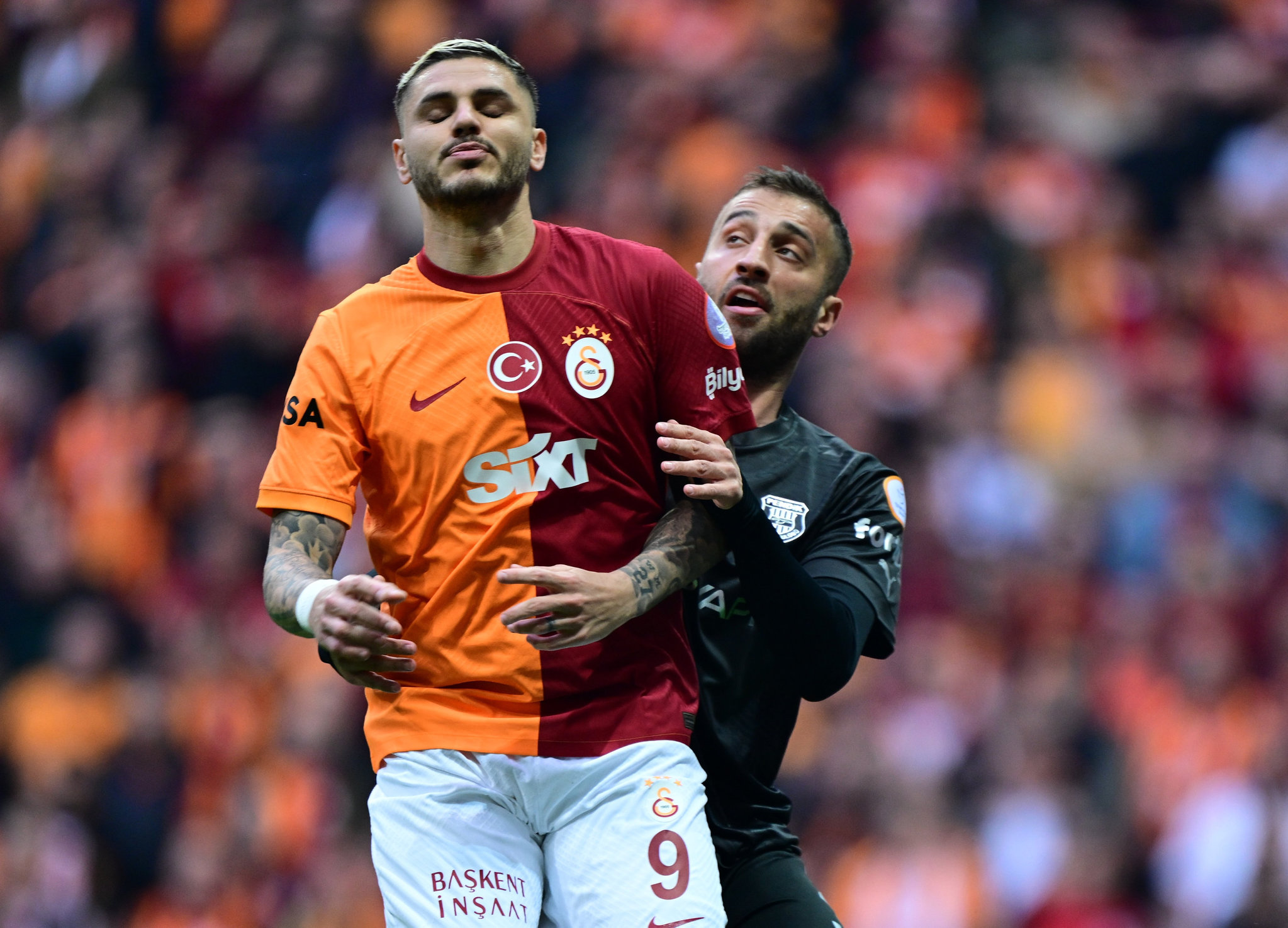 Ömer Üründül Galatasaray - Siltaş Yapı Pendikspor maçını yorumladı!