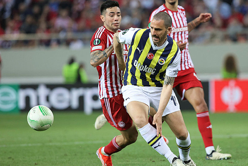 Fenerbahçe’de tam 9 ayrılık! Sivasspor maçı sonrası sıcak gelişme