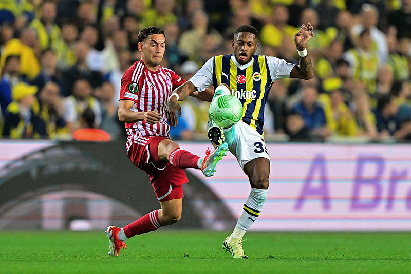 İsmail Kartal’dan radikal karar! İşte Fenerbahçe’nin Beşiktaş maçı 11’i
