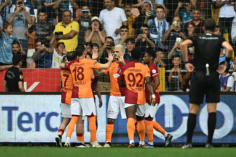 TRANSFER HABERİ - Galatasaray’dan transfer harekatı! Milli yıldız imzayı atıyor