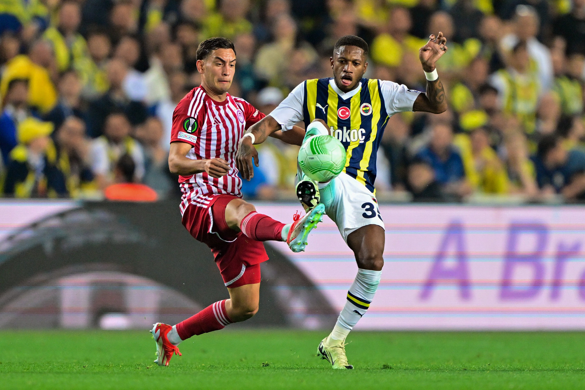 TRANSFER HABERİ: Fenerbahçe’de Fred endişesi! Bunu kimse beklemiyordu