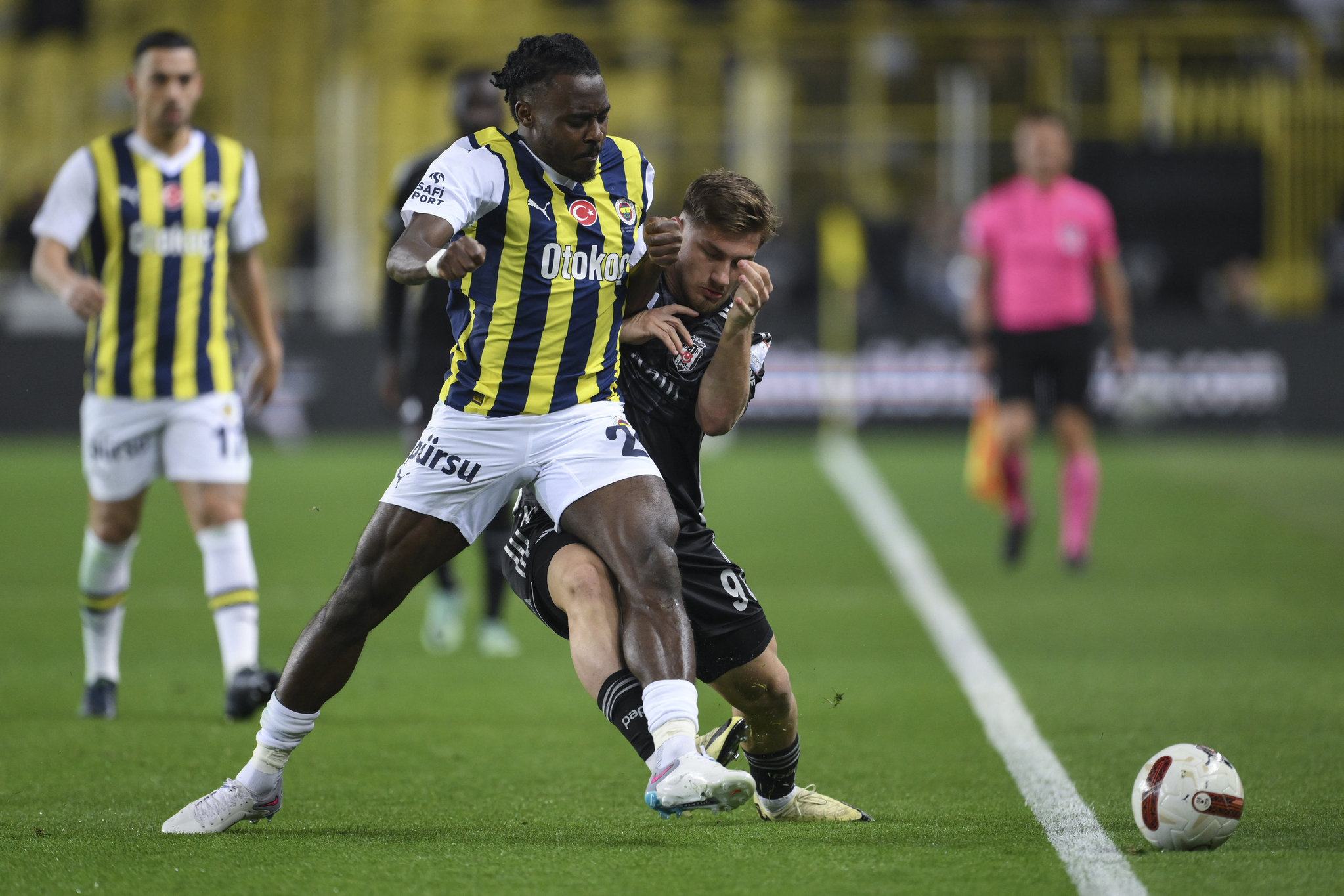 TRANSFER HABERİ: Fenerbahçe’de Fred endişesi! Bunu kimse beklemiyordu