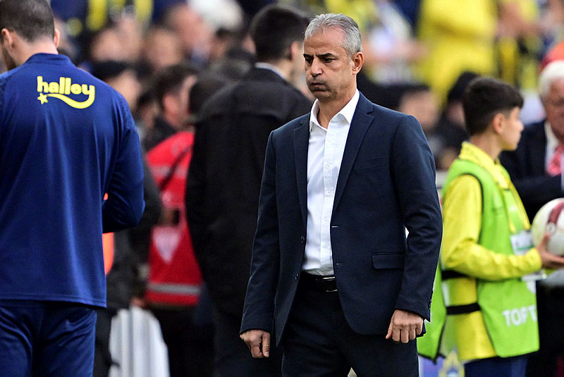 Jose Mourinho Fenerbahçe’ye! İşte sözleşme şartları
