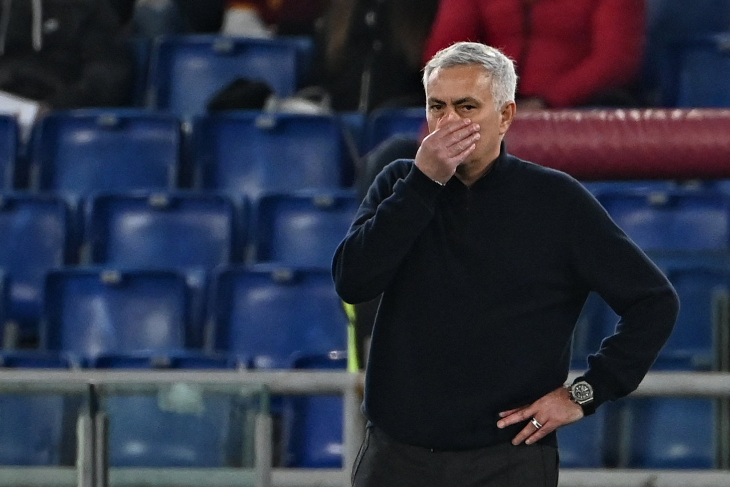 Jose Mourinho Fenerbahçe’ye! İşte sözleşme şartları