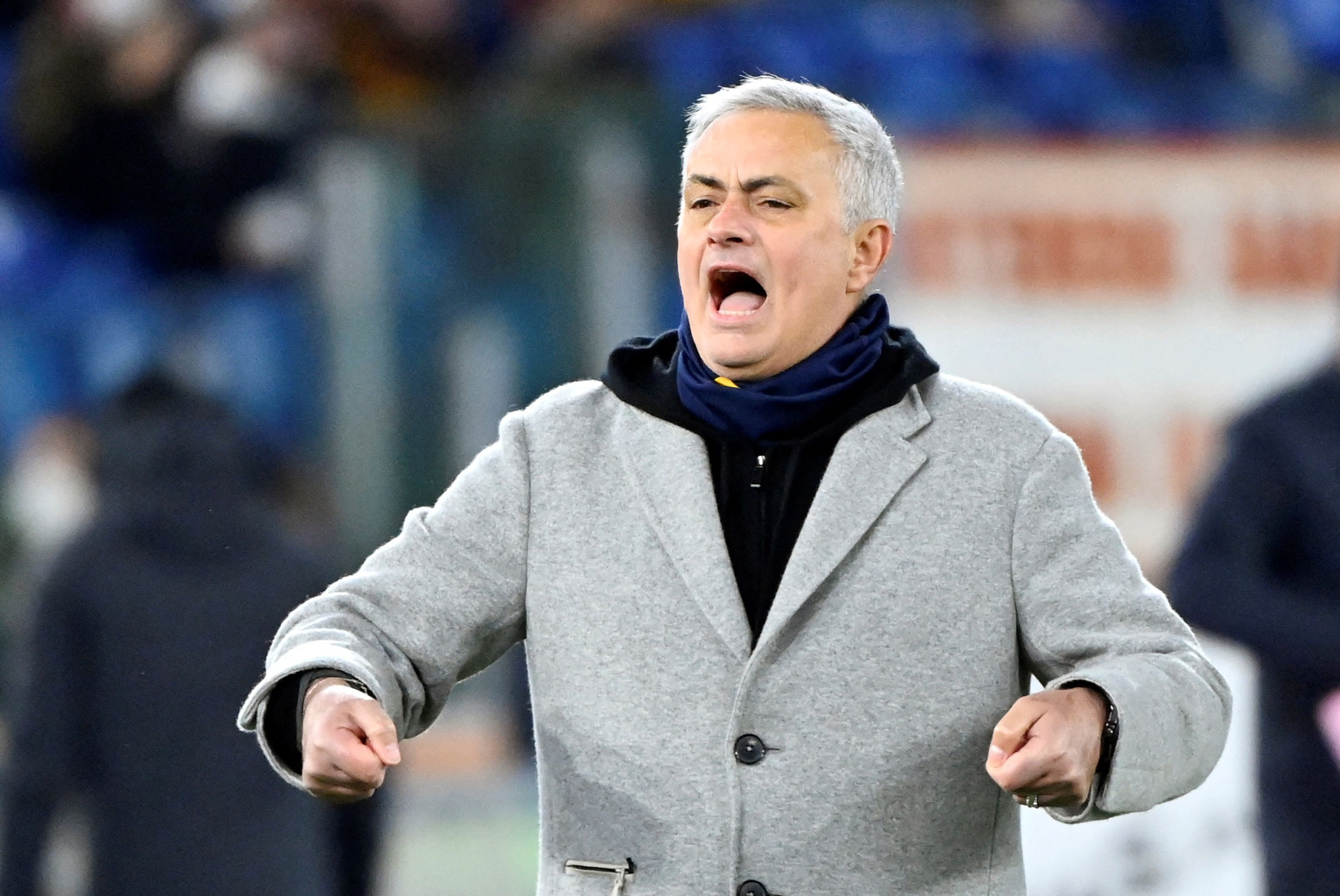 Jose Mourinho Fenerbahçe’ye! İşte sözleşme şartları
