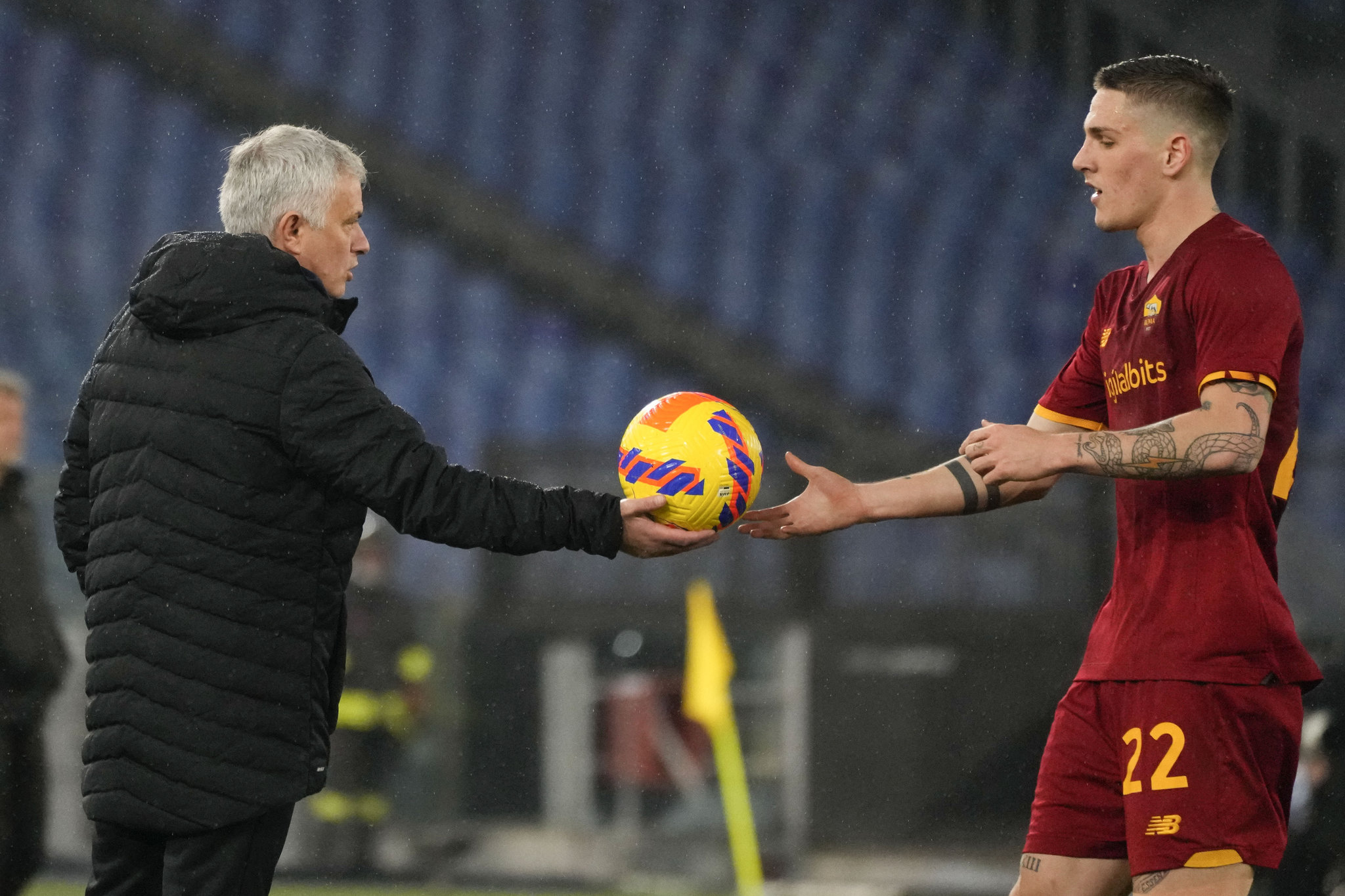 Jose Mourinho Fenerbahçe’ye! İşte sözleşme şartları