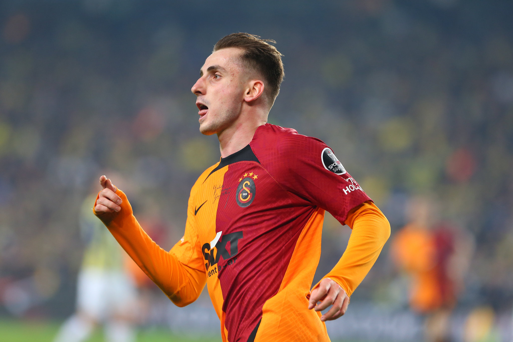 TRANSFER HABERİ: Galatasaray’dan tarihi satış! İşte yeni takımı ve bonservis ücreti