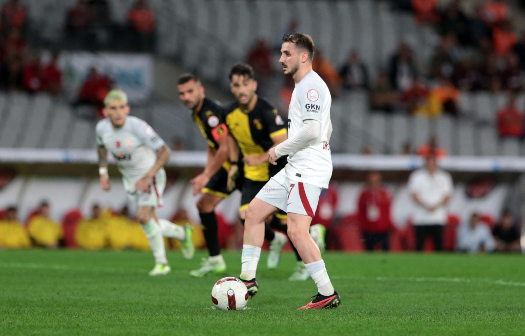 TRANSFER HABERİ: Galatasaray’dan tarihi satış! İşte yeni takımı ve bonservis ücreti